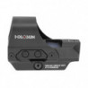 Viseur point rouge Holosun HS510C