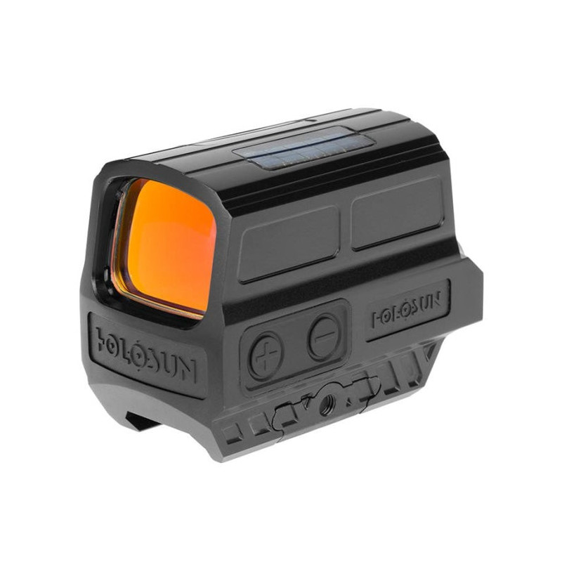 Viseur point rouge Holosun HS512C