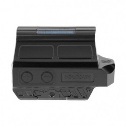 Viseur point rouge Holosun HS512C