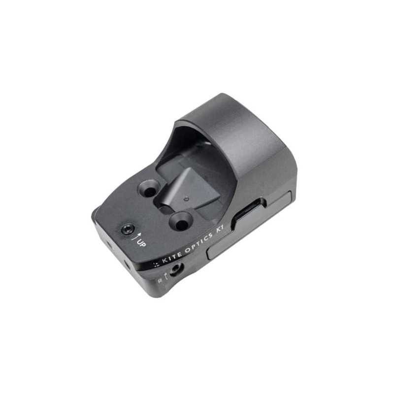 Viseur point rouge Kite Holo K1 Docter - 2Moa