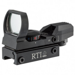 Viseur Point Rouge RTI...