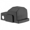 Viseur Point Rouge RTI Optics Micro Point sur Rail Weaver - Rail 21 mm