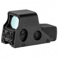 Viseur Point Rouge RTI Optics Red dot type 551 - Rouge et vert