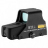Viseur Point Rouge RTI Optics Red dot type 551 - Rouge et vert