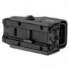 Viseur Point Rouge RTI Optics Red dot type 551 - Rouge et vert