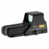 Viseur Point Rouge RTI Optics Red dot type 552 - Rouge et vert