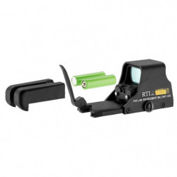 Viseur Point Rouge RTI Optics Red dot type 552 - Rouge et vert