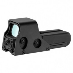 Viseur Point Rouge RTI Optics Red dot type 552 - Rouge et vert