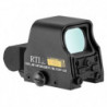 Viseur Point Rouge RTI Optics Red dot type 553 - Rouge et vert