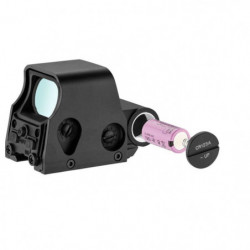 Viseur Point Rouge RTI Optics Red dot type 553 - Rouge et vert