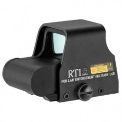 Viseur Point Rouge RTI Optics Red dot type 553 - Rouge et vert