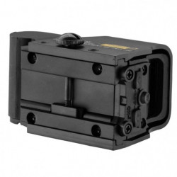 Viseur Point Rouge RTI Optics Red dot type 553 - Rouge et vert