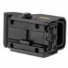 Viseur Point Rouge RTI Optics Red dot type 553 - Rouge et vert