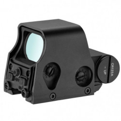 Viseur Point Rouge RTI Optics Red dot type 553 - Rouge et vert