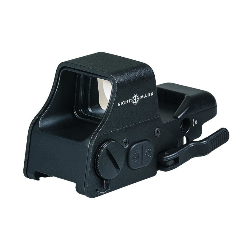 Viseur Point Rouge Sightmark Ultra Shot Plus