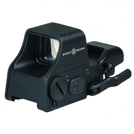 Viseur Point Rouge Sightmark Ultra Shot Plus