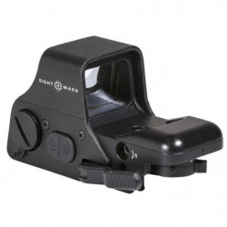 Viseur Point Rouge Sightmark Ultra Shot Plus