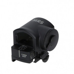 Viseur point rouge Steiner MRS micro reflex sight