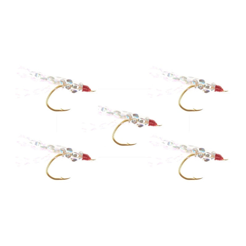 Gambe perche Vertigone S10 - 5 Nymphes