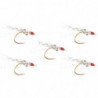 Gambe perche Vertigone S10 - 5 Nymphes