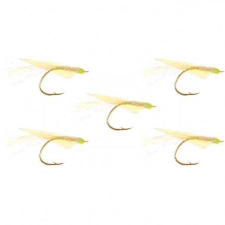 Gambe perche Vertigone S11 - 5 Nymphes