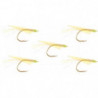 Gambe perche Vertigone S11 - 5 Nymphes