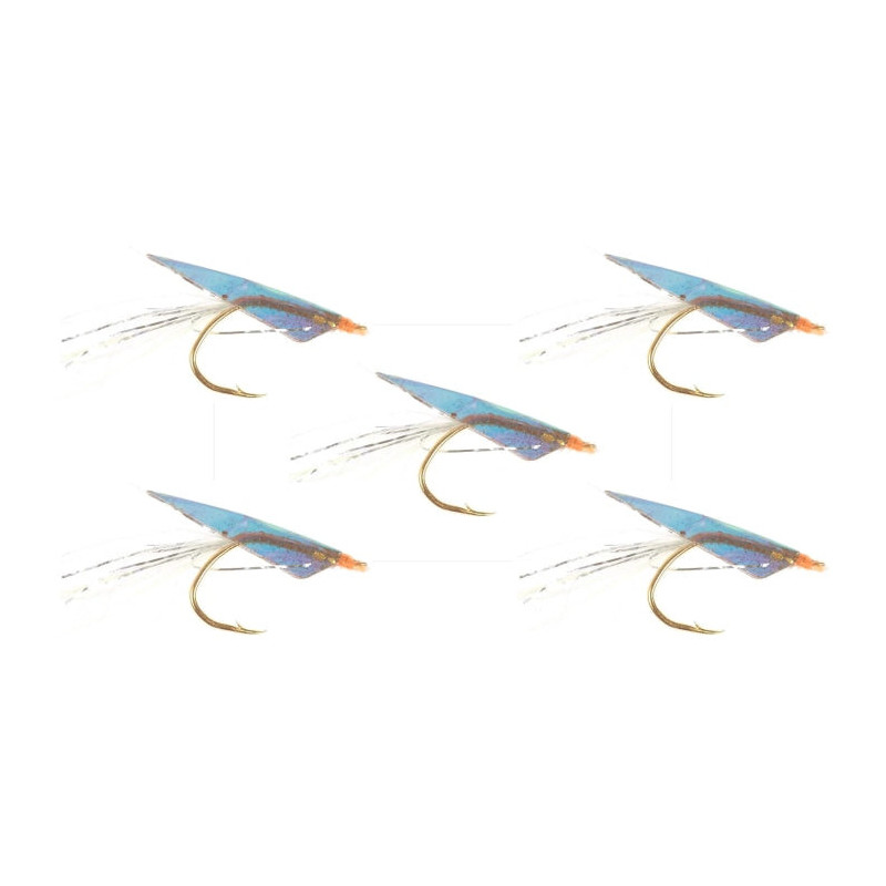 Gambe perche Vertigone S12 - 5 Nymphes