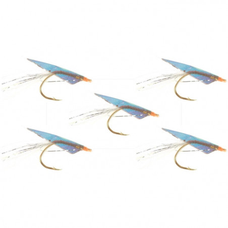 Gambe perche Vertigone S12 - 5 Nymphes