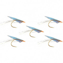 Gambe perche Vertigone S12 - 5 Nymphes