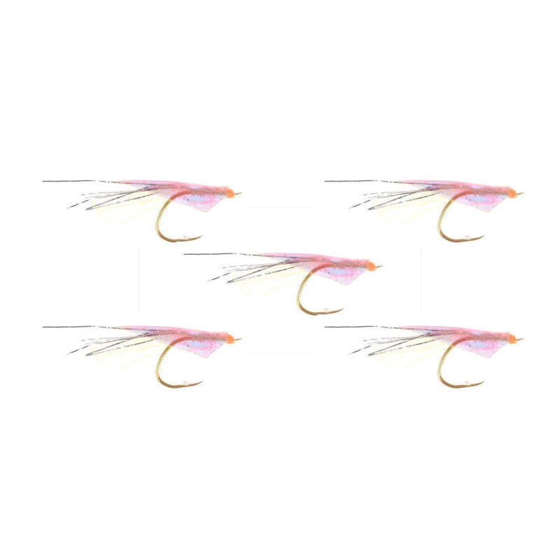 Gambe perche Vertigone S13 - 5 Nymphes