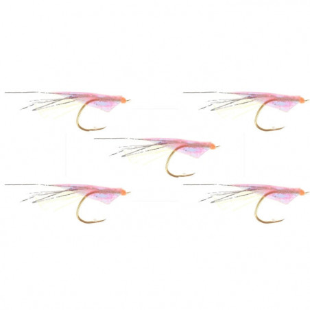 Gambe perche Vertigone S13 - 5 Nymphes