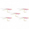 Gambe perche Vertigone S13 - 5 Nymphes