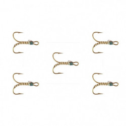 Gambe Vertigone GHD 11 - 5...