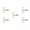 Gambe Vertigone GHD 11 - 5 Nymphes