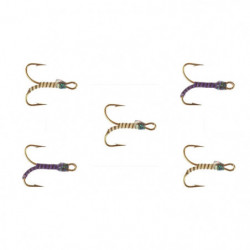 Gambe Vertigone GHD 14 - 5...