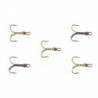 Gambe Vertigone GHD 14 - 5 Nymphes