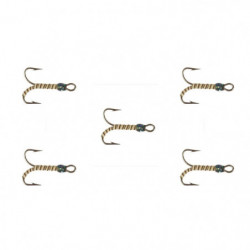 Gambe Vertigone GHD 31 - 5...