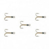Gambe Vertigone GHD 31 - 5 Nymphes