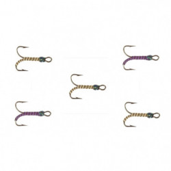 Gambe Vertigone GHD 34 - 5...