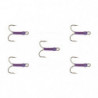 Gambe Vertigone GHD 43 - 5 Nymphes
