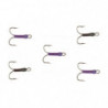 Gambe Vertigone GHD 44 - 5 Nymphes
