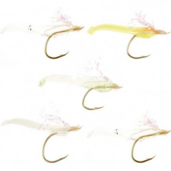 Gambes perche Vertigone P12...