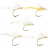 Gambes perche Vertigone P12 - 5 Nymphes