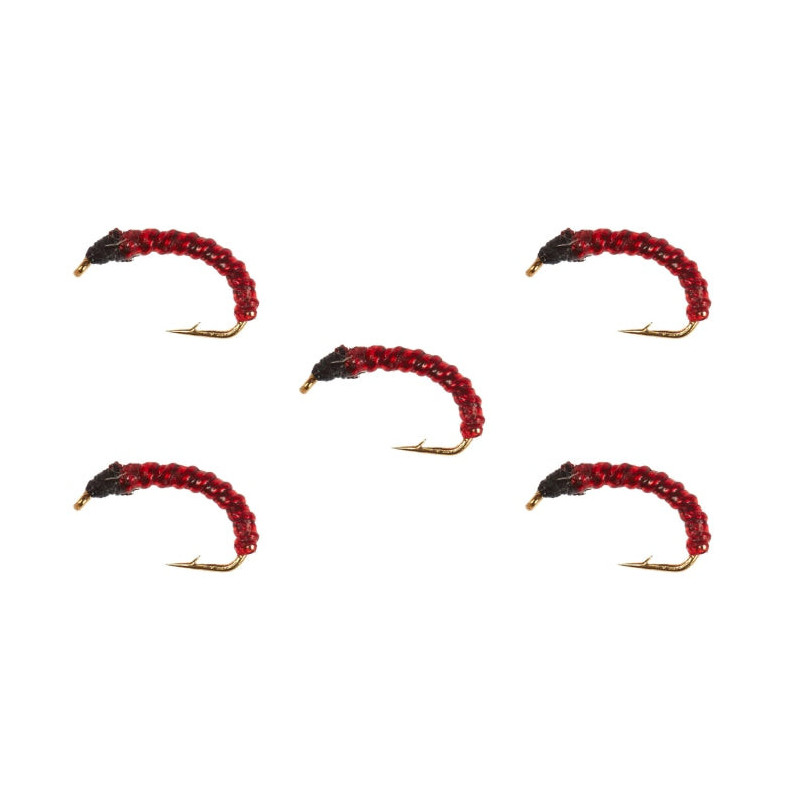 Gambes simples Vertigone - Assortiment