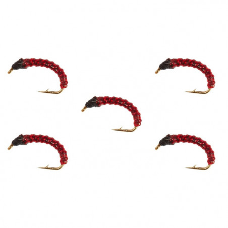 Gambes simples Vertigone - Assortiment