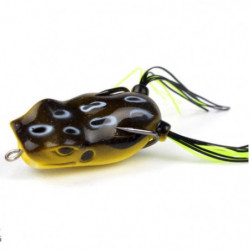 Grenouille de Surface