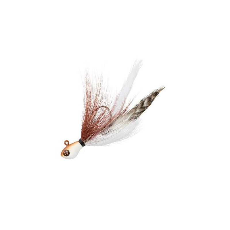 Jig Sakura R-Jig Bucktail - 21 g