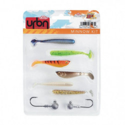 Kit complet Berkley...