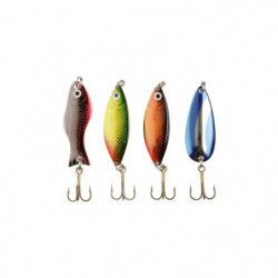 Kit de 4 leurres Abu Garcia...