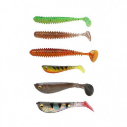 Kit de perche Berkley...